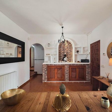 Villa Mercedes Cala Llonga  Dış mekan fotoğraf