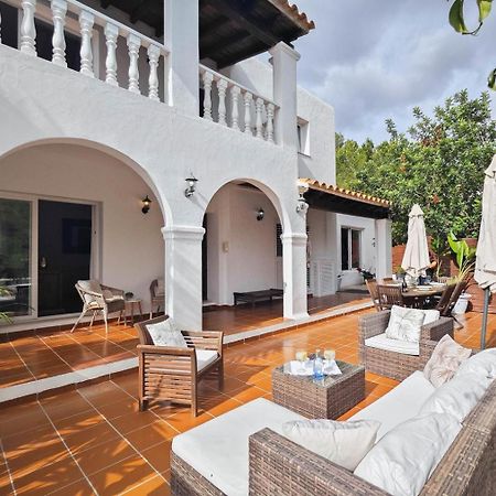 Villa Mercedes Cala Llonga  Dış mekan fotoğraf