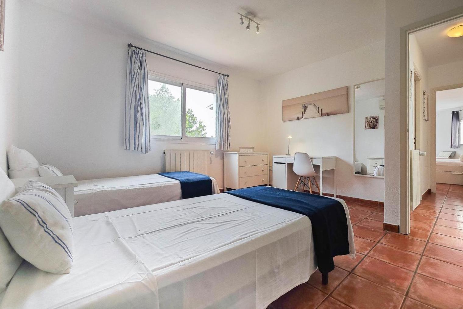 Villa Mercedes Cala Llonga  Dış mekan fotoğraf