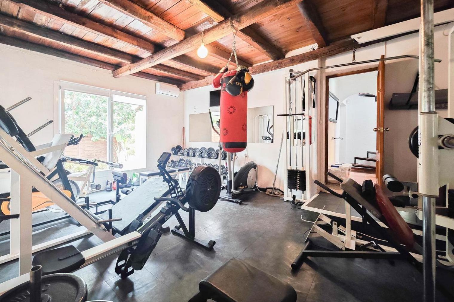 Villa Mercedes Cala Llonga  Dış mekan fotoğraf