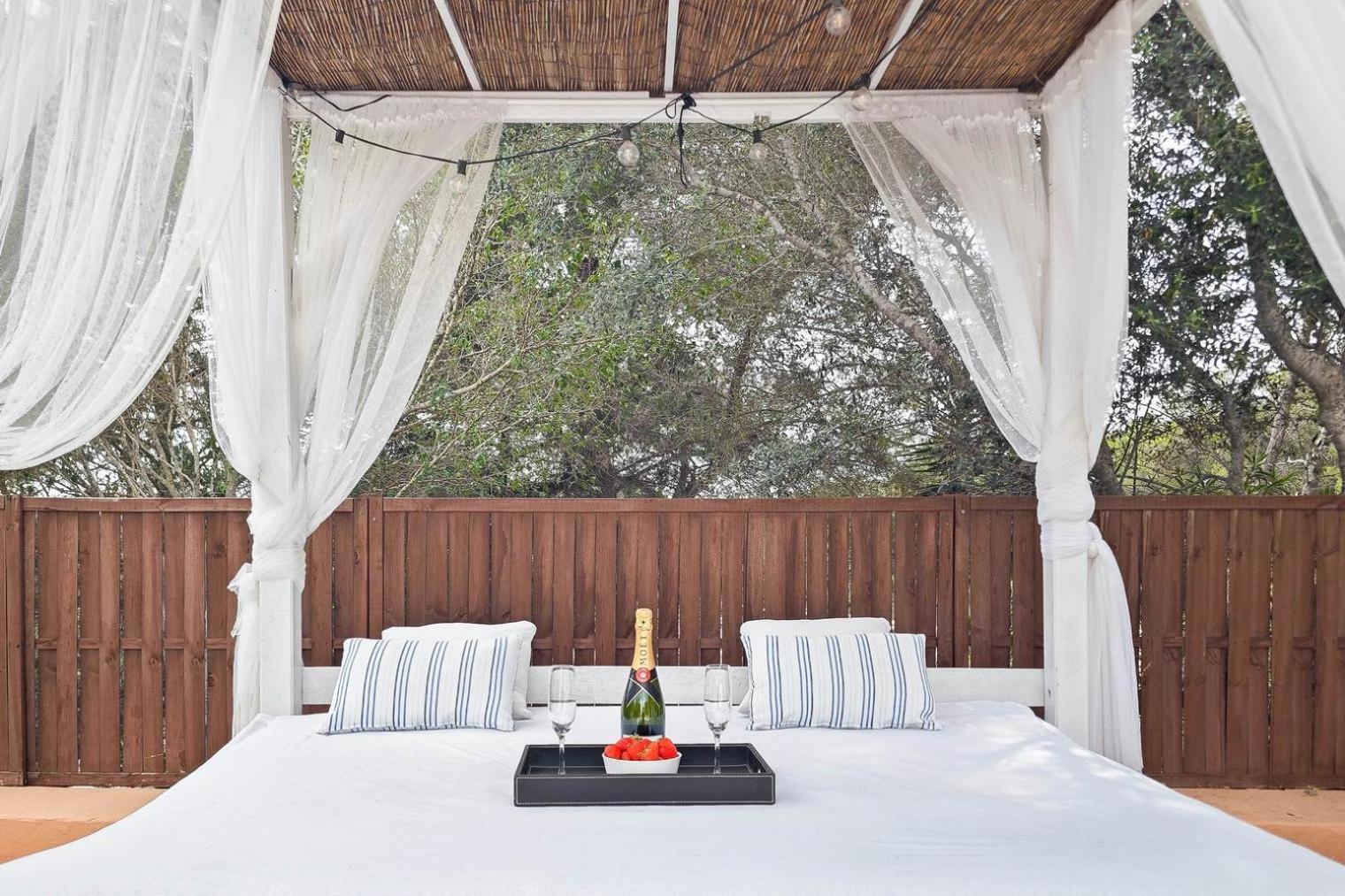 Villa Mercedes Cala Llonga  Dış mekan fotoğraf