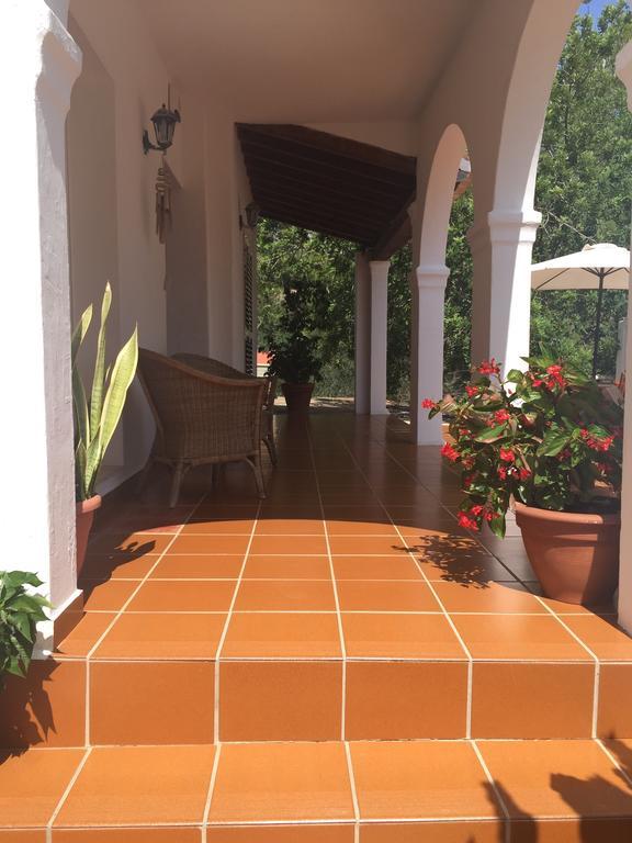 Villa Mercedes Cala Llonga  Dış mekan fotoğraf