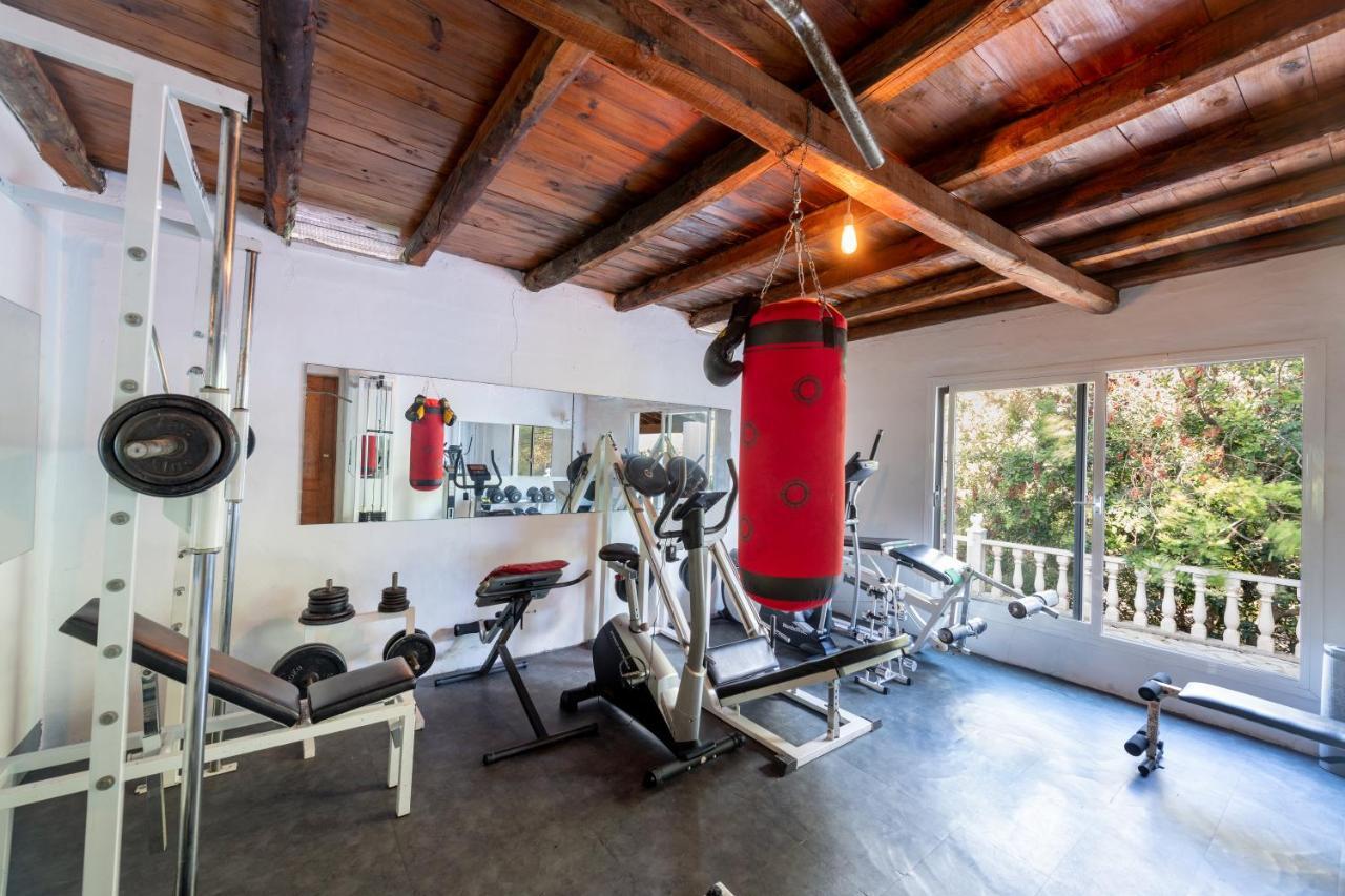 Villa Mercedes Cala Llonga  Dış mekan fotoğraf